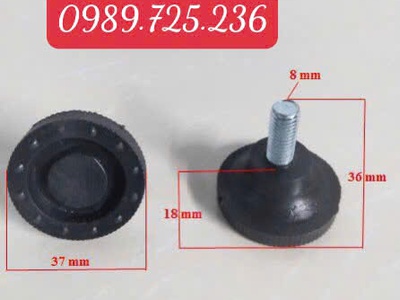 Xưởng sản xuất Hà Thành chuyên cung cấp chân tăng chỉnh giá rẻ tận gốc 1