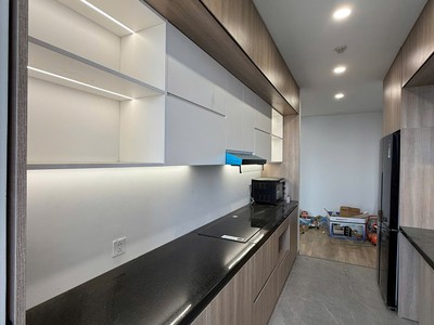 Căn hộ hoàn thiện đẹp, thiết kế 3 ngủ 102m- An Lạc, Symphony, Hoài Đức. 1