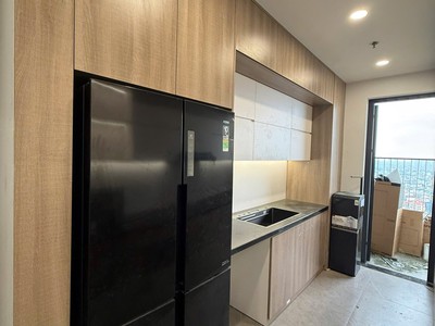 Căn hộ hoàn thiện đẹp, thiết kế 3 ngủ 102m- An Lạc, Symphony, Hoài Đức. 6