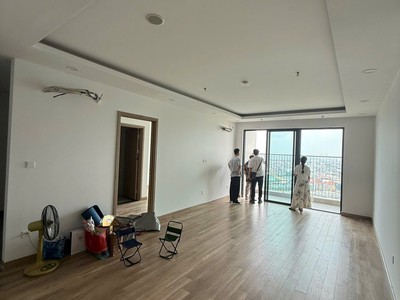 Căn hộ hoàn thiện đẹp, thiết kế 3 ngủ 102m- An Lạc, Symphony, Hoài Đức. 5