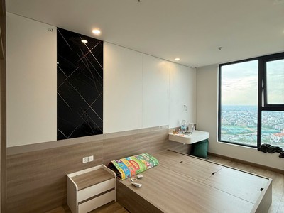 Căn hộ hoàn thiện đẹp, thiết kế 3 ngủ 102m- An Lạc, Symphony, Hoài Đức. 4