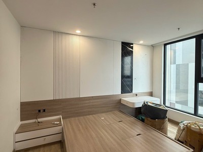 Căn hộ hoàn thiện đẹp, thiết kế 3 ngủ 102m- An Lạc, Symphony, Hoài Đức. 3