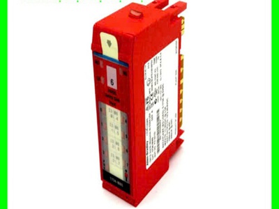Mô đun Allen Bradley 1734-IB8S-AB 0