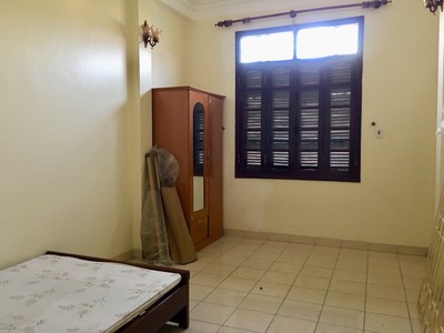 Cho thuê nhà 5 tầng nguyên căn phố Đội Nhân, quận Ba Đình, Hà Nội 7