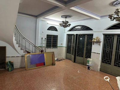 Cho thuê nhà giá rẻ   Trung Tâm Linh Chiểu, TP. Thủ Đức 2