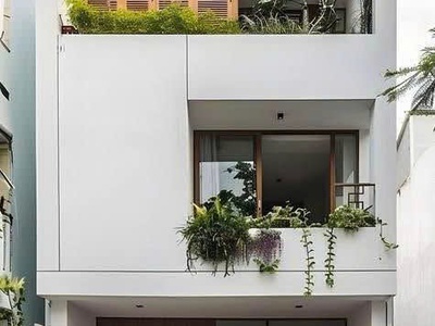 Chính chủ bán nhà mặt tiền Trung tâm Tp. Tân An Phường 4 - Long An 0