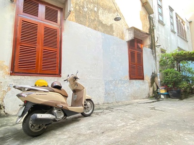 Cho thuê nhà gần Hồ Con Rùa 1