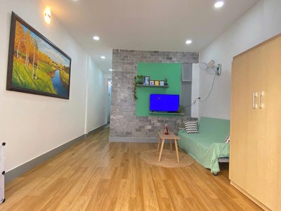 Cho thuê nhà gần Hồ Con Rùa 3