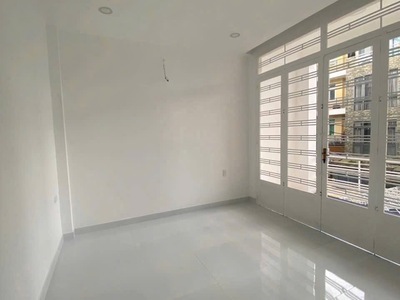 Cho Thuê Nhà Nguyên Căn 120m2 Đinh Bộ Lĩnh Bình Thạnh 7PN 7WC 6