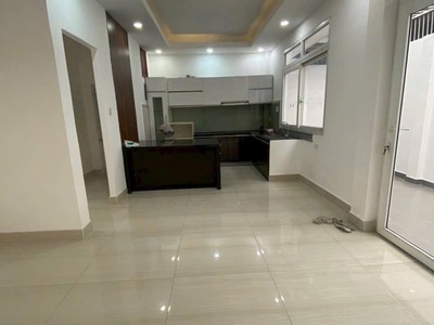 Cho Thuê Nhà Nguyên Căn 120m2 Đinh Bộ Lĩnh Bình Thạnh 7PN 7WC 4