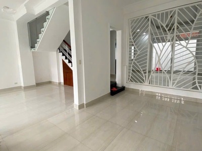 Cho Thuê Nhà Nguyên Căn 120m2 Đinh Bộ Lĩnh Bình Thạnh 7PN 7WC 1