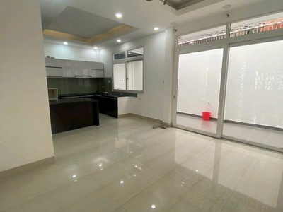 Cho Thuê Nhà Nguyên Căn 120m2 Đinh Bộ Lĩnh Bình Thạnh 7PN 7WC 3