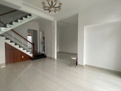 Cho Thuê Nhà Nguyên Căn 120m2 Đinh Bộ Lĩnh Bình Thạnh 7PN 7WC 2