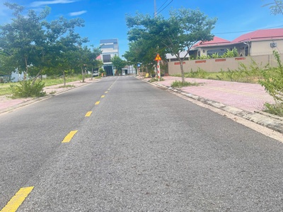 Riverial đất nền sổ đỏ  Điểm Sáng  Nơi Đầu Tư   An Cư   Phố Cổ Hội An   Giá Chỉ 1,x ty 5