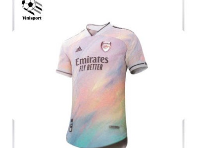 Vì sao nên chọn áo đấu nhà ViniSport 0