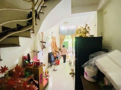  hẻm xe hơi thông   gần công viên cây xanh  3