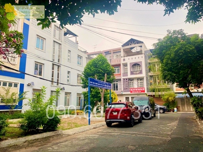 ‼ phú nhuận - xe hơi vào nhà - phân lô đồng bộ - công viên nội khu - 56m2 chỉ 8.x tỷ 0
