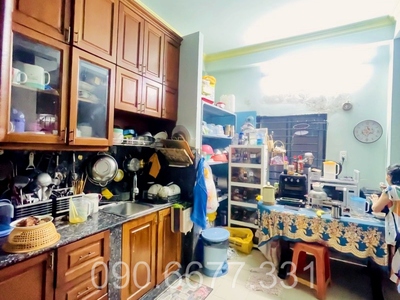 ‼ phú nhuận - xe hơi vào nhà - phân lô đồng bộ - công viên nội khu - 56m2 chỉ 8.x tỷ 2