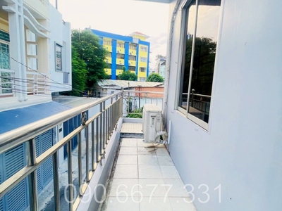 ‼ phú nhuận - xe hơi vào nhà - phân lô đồng bộ - công viên nội khu - 56m2 chỉ 8.x tỷ 3