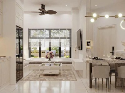 Nhà hiếm trong tầm giá đình thôn nam từ liêm 65m giá 10 tỷ 3