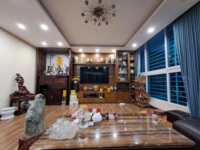 Nhà hiếm trong tầm giá đình thôn nam từ liêm 65m giá 10 tỷ 4