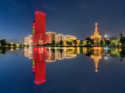 Cơ hội vàng sở hữu chung cư vinhomes ocp hà nội-giá chỉ từ 5x tr/m2. tầm view triệu đô -view đại 4