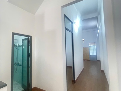 Bán nhà 2 tầng mt đường đặng đình vân   trục thông biển 3