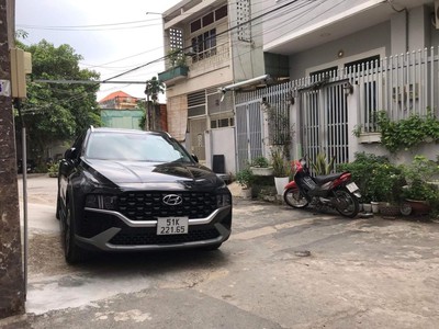 Bình thạnh - khu phân lô đồng bộ - hẻm xe hơi trải nhựa - ngang lớn thông thoáng - chính chủ tự xây 1