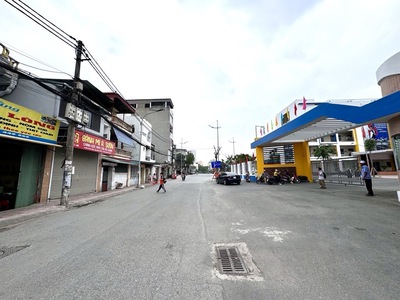 Đức giang,long biên 18tỷ 108m mặt tiền 5m,vỉa hè kinh doanh,văn phòng,ở đỉnh 1