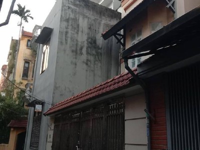 Nguyễn văn cừ,long biên 19tỷ 90m mặt tiền 6m,ngõ ô tô gần phố,đường lớn,kinh doanh,ở 0