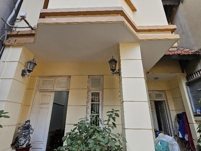 Nguyễn văn cừ,long biên 19tỷ 90m mặt tiền 6m,ngõ ô tô gần phố,đường lớn,kinh doanh,ở 3