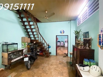 2 tầng- 132m2- bến nghé- quận 1- chỉ 53 tỷ 1