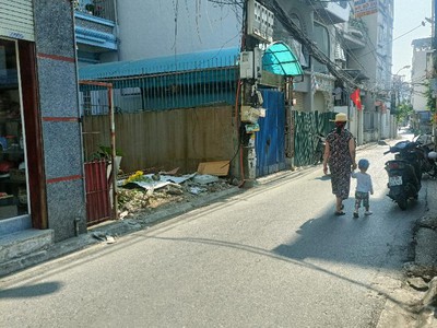 Ngọc thụy,long biên 17tỷ 95m đất,ngõ ô tô gần phố,đường lớn,kinh doanh,ở 1