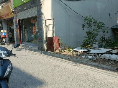 Ngọc thụy,long biên 17tỷ 95m đất,ngõ ô tô gần phố,đường lớn,kinh doanh,ở 3
