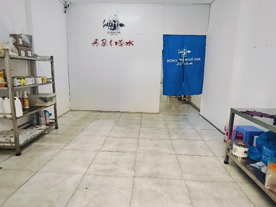 Mặt tiền âu dương lân   34m    9.5 tỷ   p.3, q.8   thiết kế đẹp   thu nhập 18tr/tháng 1