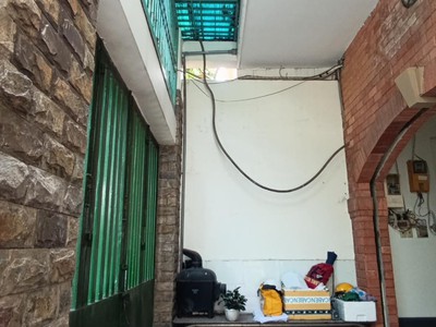 Mặt tiền âu dương lân 118.4m    21.6 tỷ   p.3, q.8   nhà rộng ở   làm xưởng 1