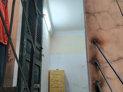 Cho thuê phòng tại số 19 hẻm 6/31/5 đặng văn ngữ, đống đa, hà nội 1