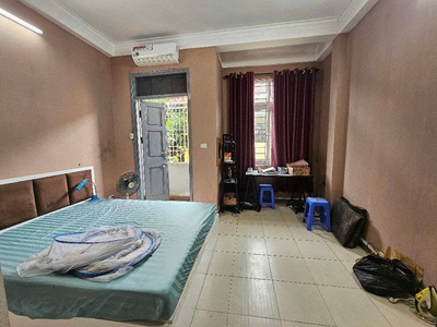 Sở hữu nhà đẹp 3 tầng- mặt tiền rộng - dân xây tâm huyết, chắc chắn 3