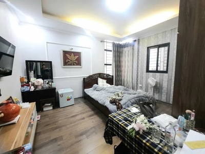 Bán nhà trung văn, gần ngay lương thế vinh, ngõ ô tô, 19 tỷ 8 1