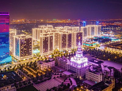 C.h.ỉ c.òn vài căn cuối cùng chung cư vinhomes ocp hà nội-giá chỉ từ 6x tr/m2. tầm view triệu đô 1