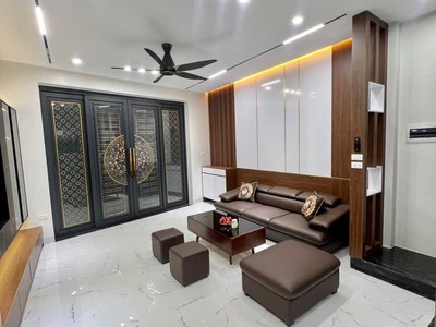  bán nhà lê đức thọ   vài bước ra phố lớn   36m2 x 4 tầng   oto đỗ cửa   giá 7.7 tỷ 2