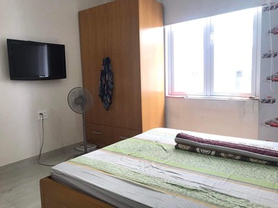 Bình thạnh - khu phân lô đồng bộ - hẻm xe hơi trải nhựa - ngang lớn thông thoáng - chính chủ tự xây 3