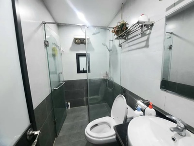 Bán nhà trung văn, gần ngay lương thế vinh, ngõ ô tô, 19 tỷ 8 3
