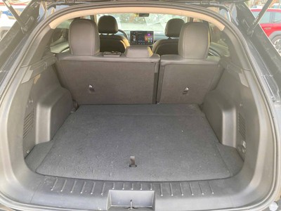 VF8 Eco Đen, VIN 23, Pin CATL, Oddo: 24.000 km, Full ADAS 3