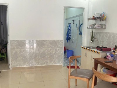 Bán nhà đường man thiện   85m   ngang 5m x dài 17m    giá 5,1 tỷ 3