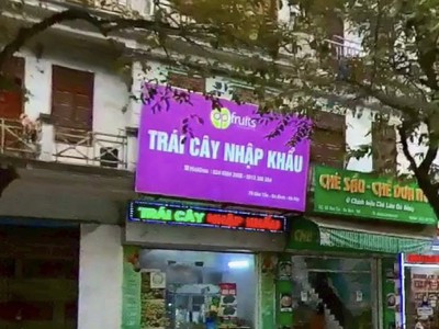 Bán nhà mặt phố đào tấn   7 tầng thang máy, vị trí hiếm, vỉa hè rộng, chỉ 35 tỷ 1