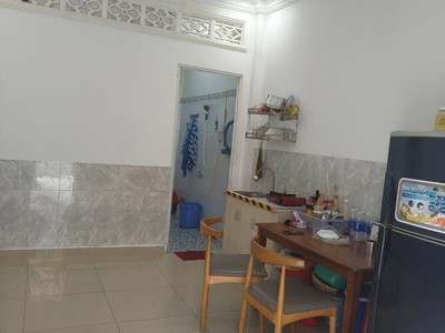 Bán nhà đường man thiện   85m   ngang 5m x dài 17m    giá 5,1 tỷ 4