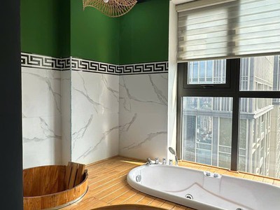 Duplex siêu vip bonanza 23 duy tân 300m2, nội thất cực đỉnh, 25 tỷ 4