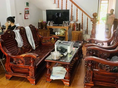 Siêu phẩm nhà 2 tầng kiên cố   mặt tiền hòa mỹ 5   hòa minh - chỉ 4.58 tỷ 0