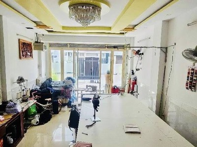 Ngộp cần bán gấp - nhà đẹp gần aeon - 4 tầng - ngang khủng 5m - giá nhỉnh 9 2